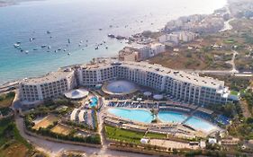 Db Seabank Hotel Malta